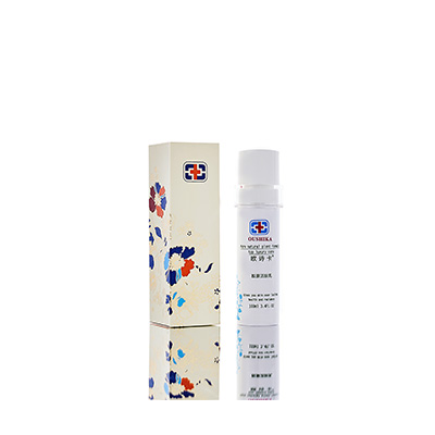 织金会下雨的乳液