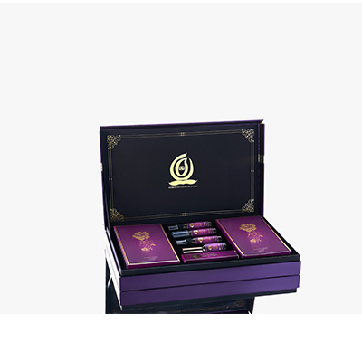 织金气血能量海底轮