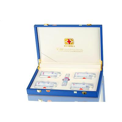 恢复自洁系统套织金