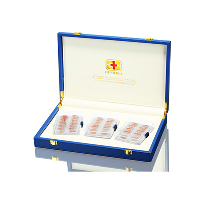 织金子宫排毒套