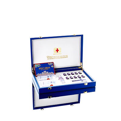 养芯修复综合版织金