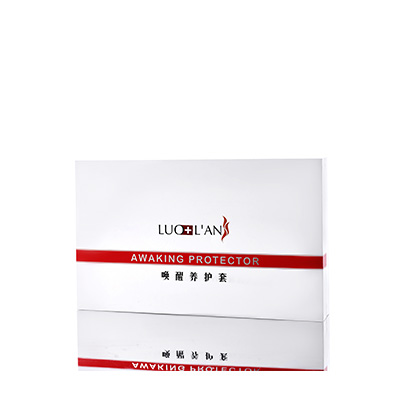 织金气血能量增强套