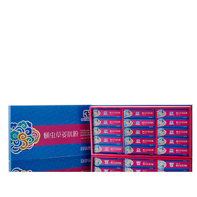 织金调经养气汤